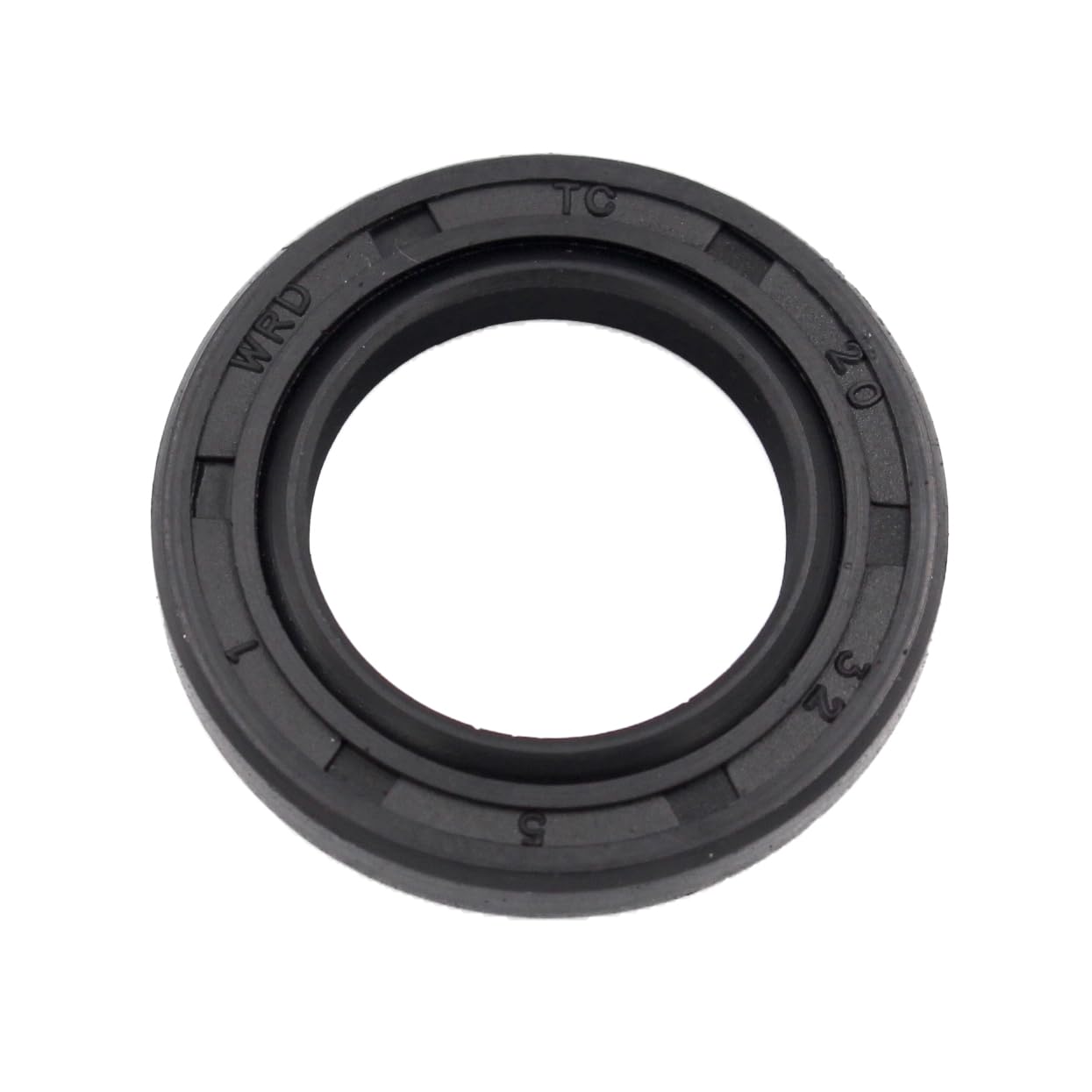 Amazon.co.jp: WE Parts 90754-GC8-003 ダストシール 20×32×5